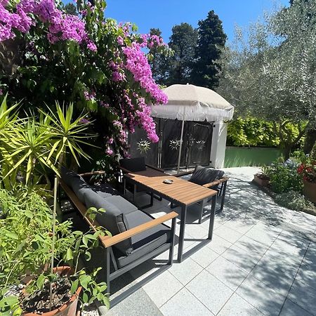 Apartment Vanda Порторож Екстер'єр фото