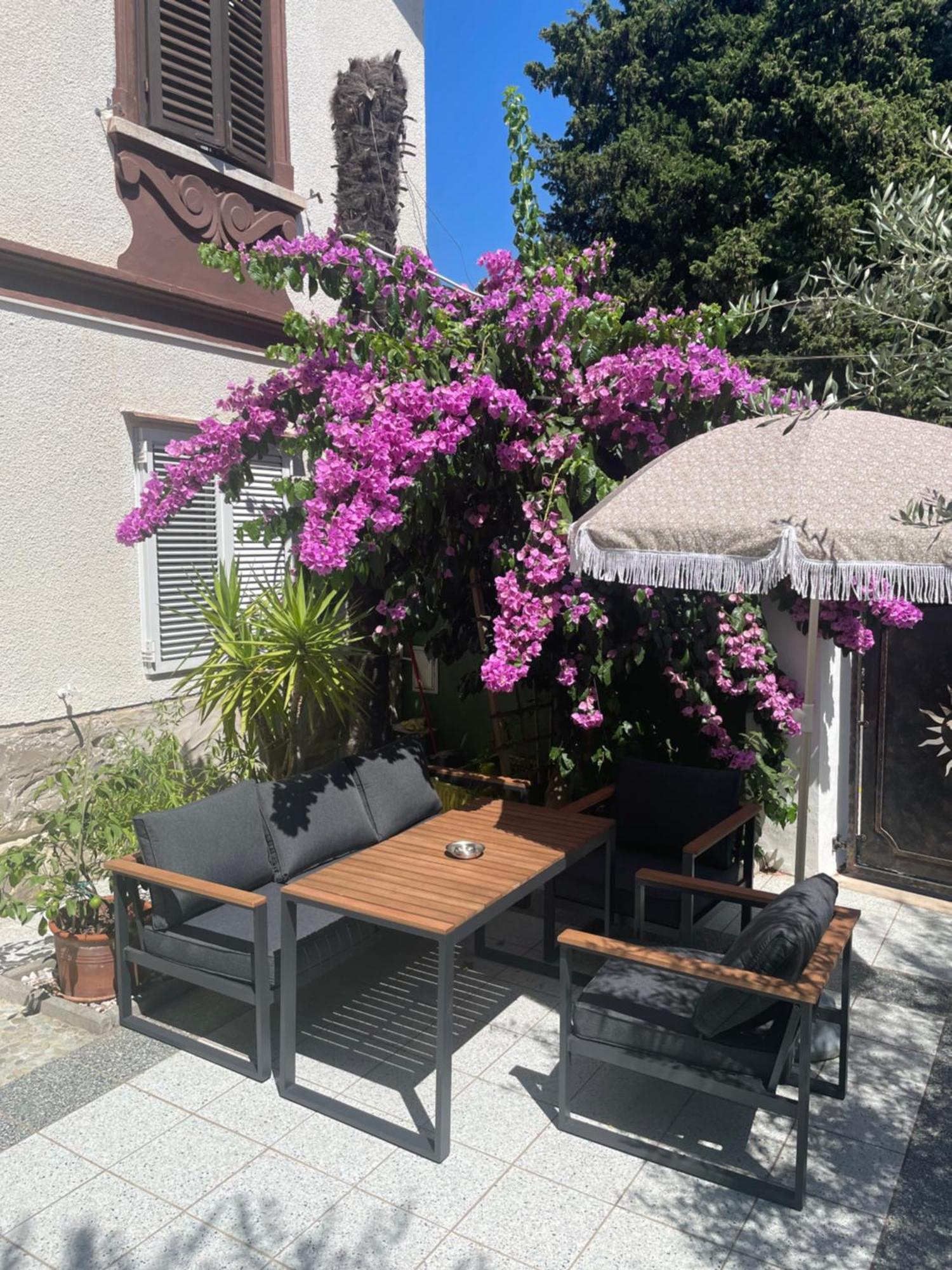 Apartment Vanda Порторож Екстер'єр фото
