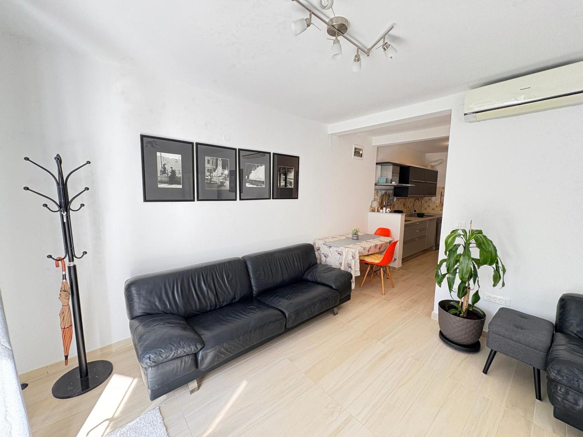 Apartment Vanda Порторож Екстер'єр фото