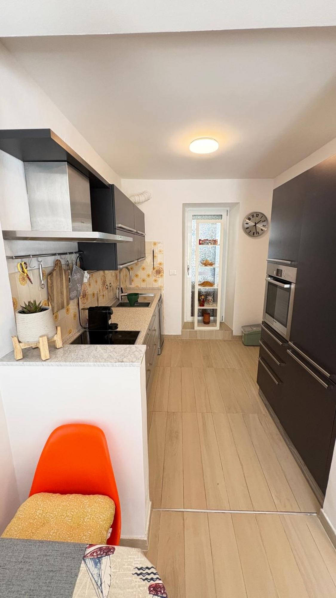 Apartment Vanda Порторож Екстер'єр фото