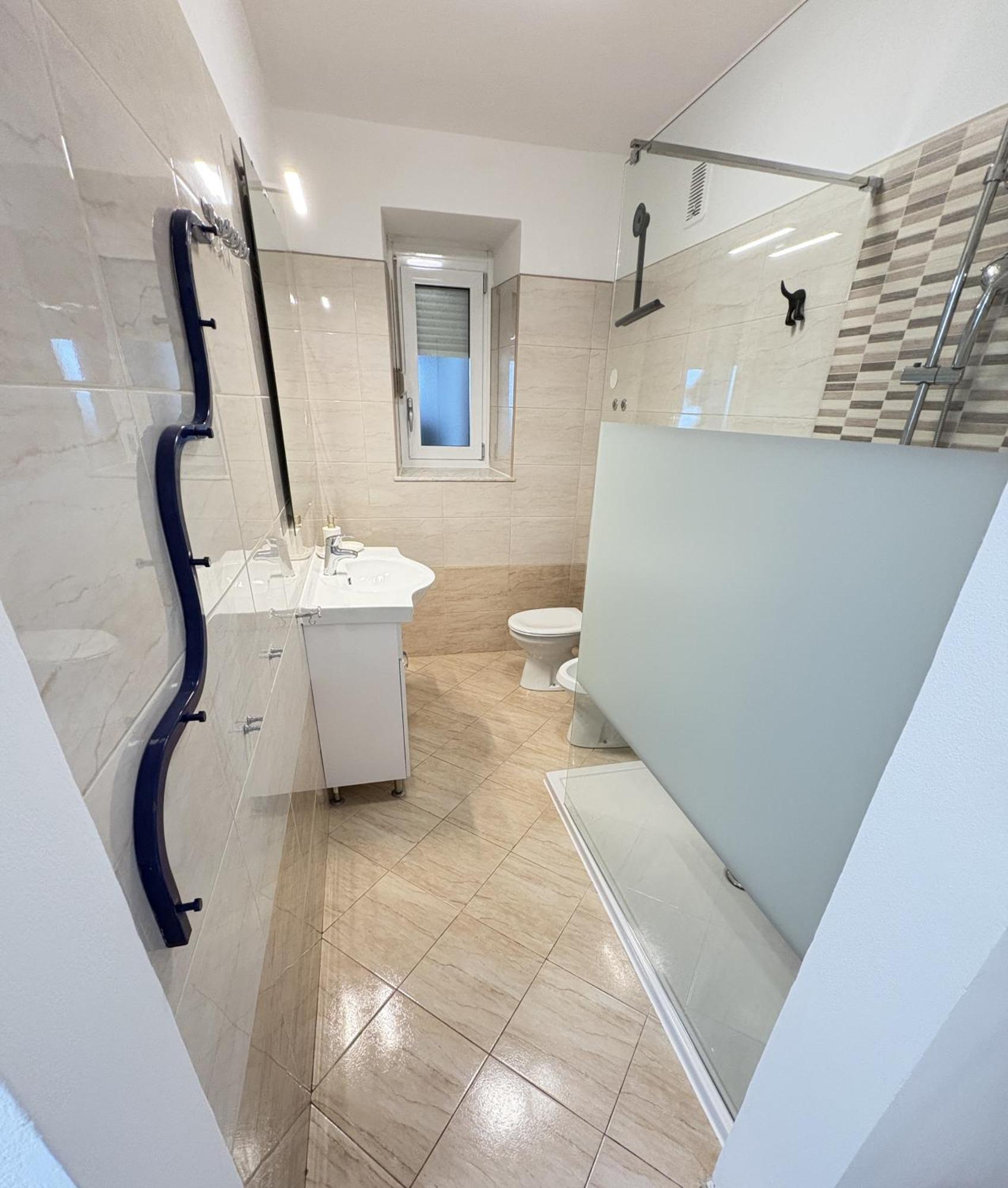 Apartment Vanda Порторож Екстер'єр фото